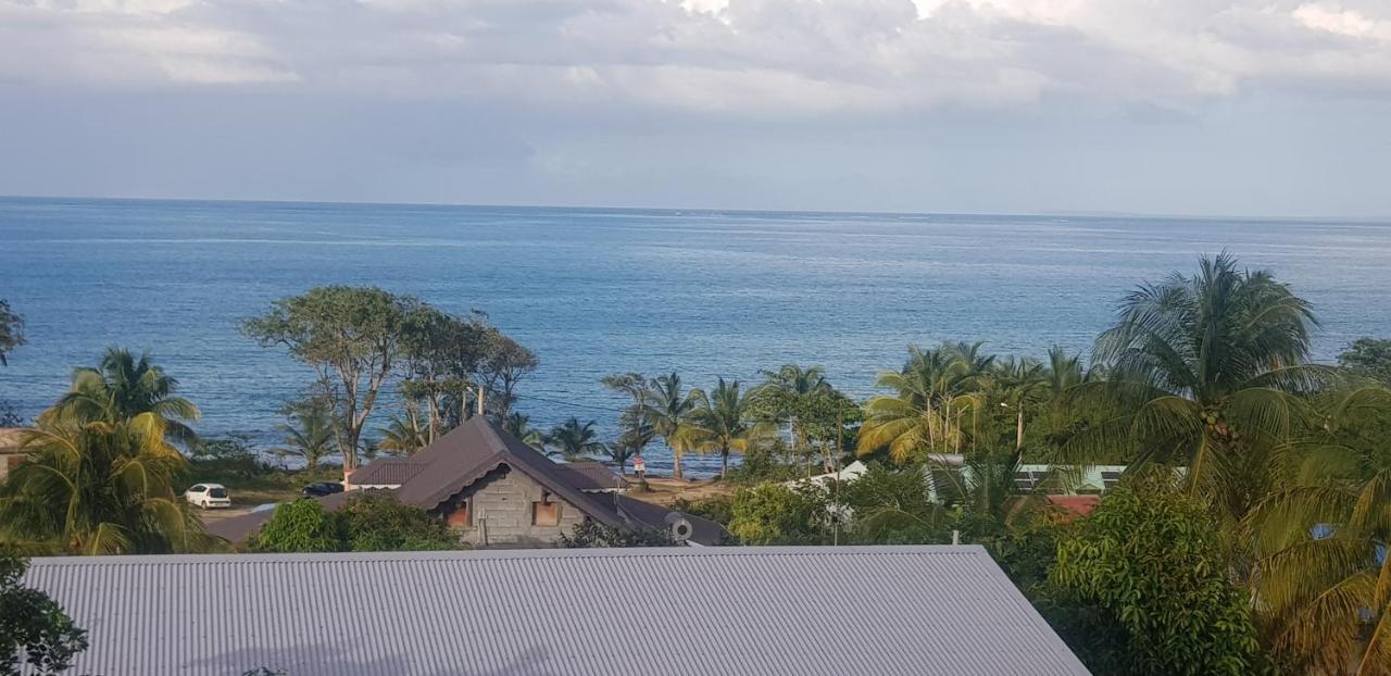 L'Alizee & Spa Jacuzzi Privatif Haut De Gamme Sainte-Rose Eksteriør bilde
