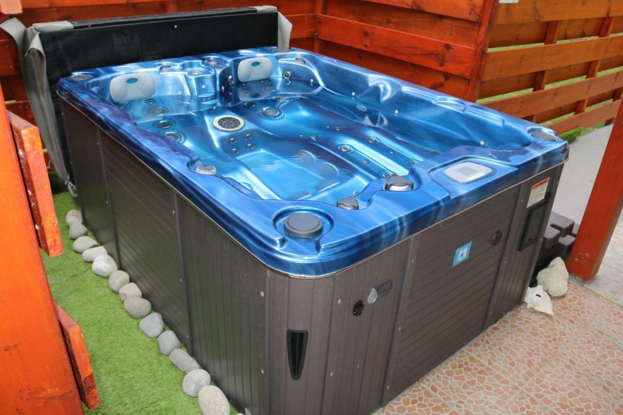 L'Alizee & Spa Jacuzzi Privatif Haut De Gamme Sainte-Rose Eksteriør bilde